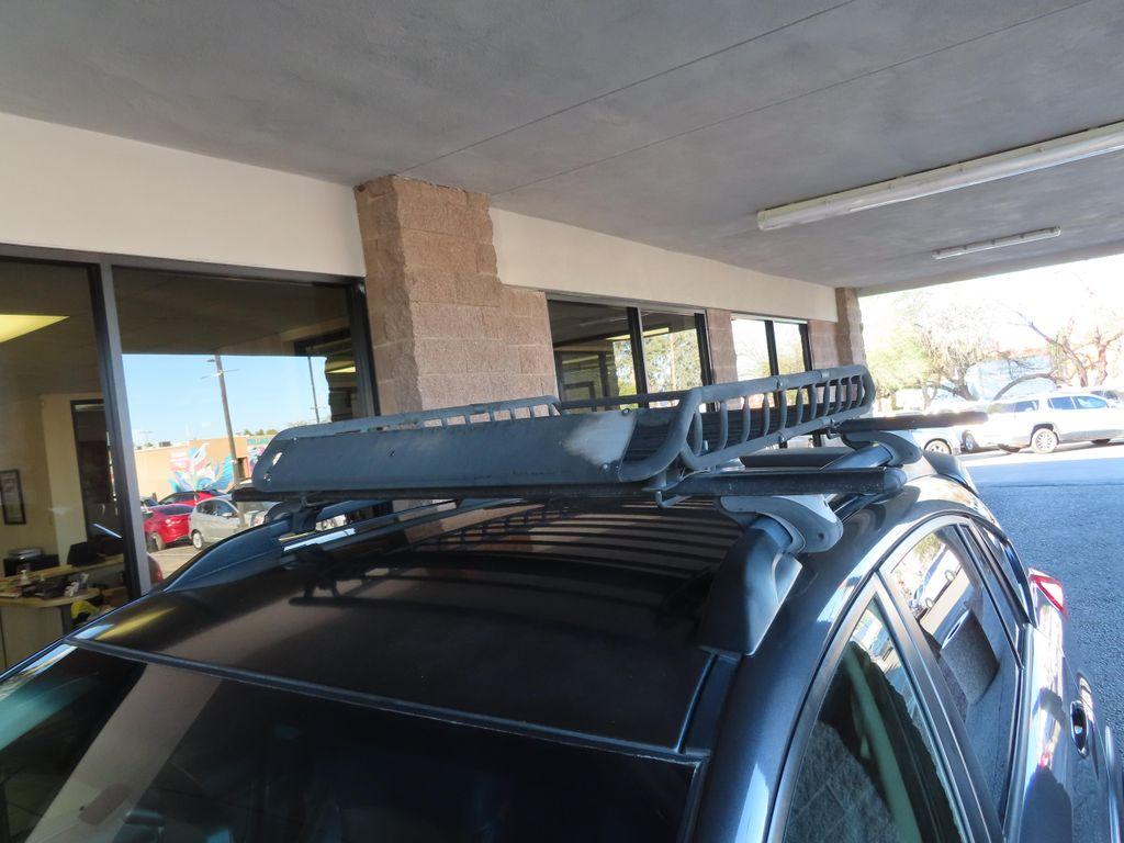 used 2016 Subaru Crosstrek car, priced at $6,995