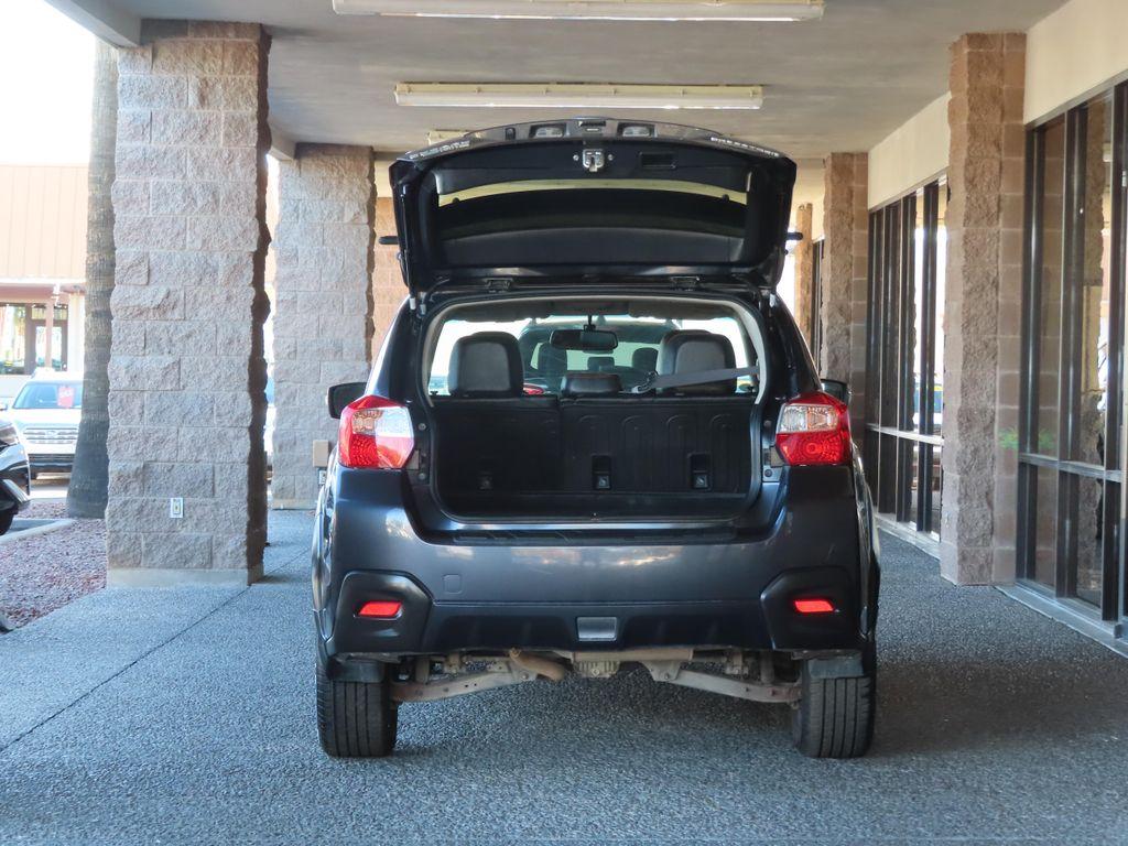 used 2016 Subaru Crosstrek car, priced at $6,995