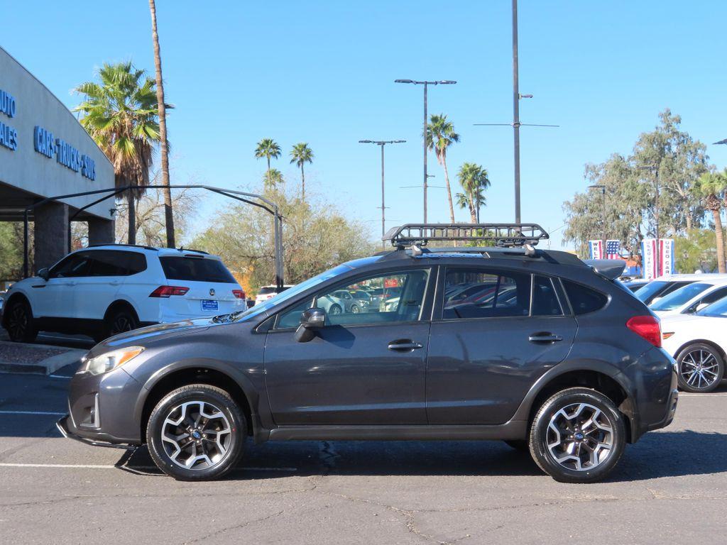 used 2016 Subaru Crosstrek car, priced at $6,995