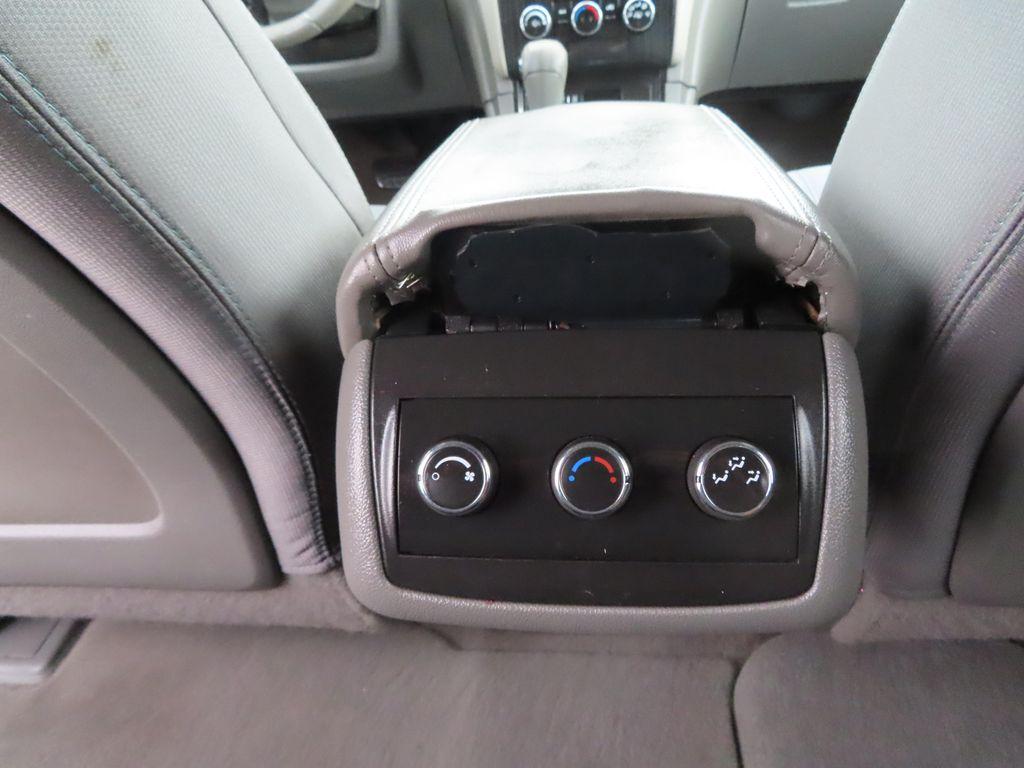 used 2016 Chevrolet Traverse car, priced at $11,995