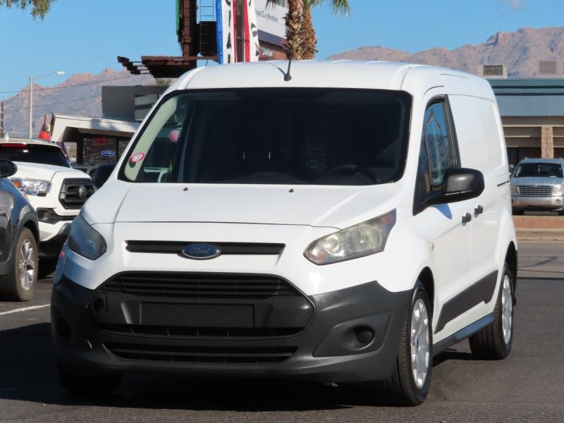 used 2016 Ford Transit Connect car, priced at $10,995