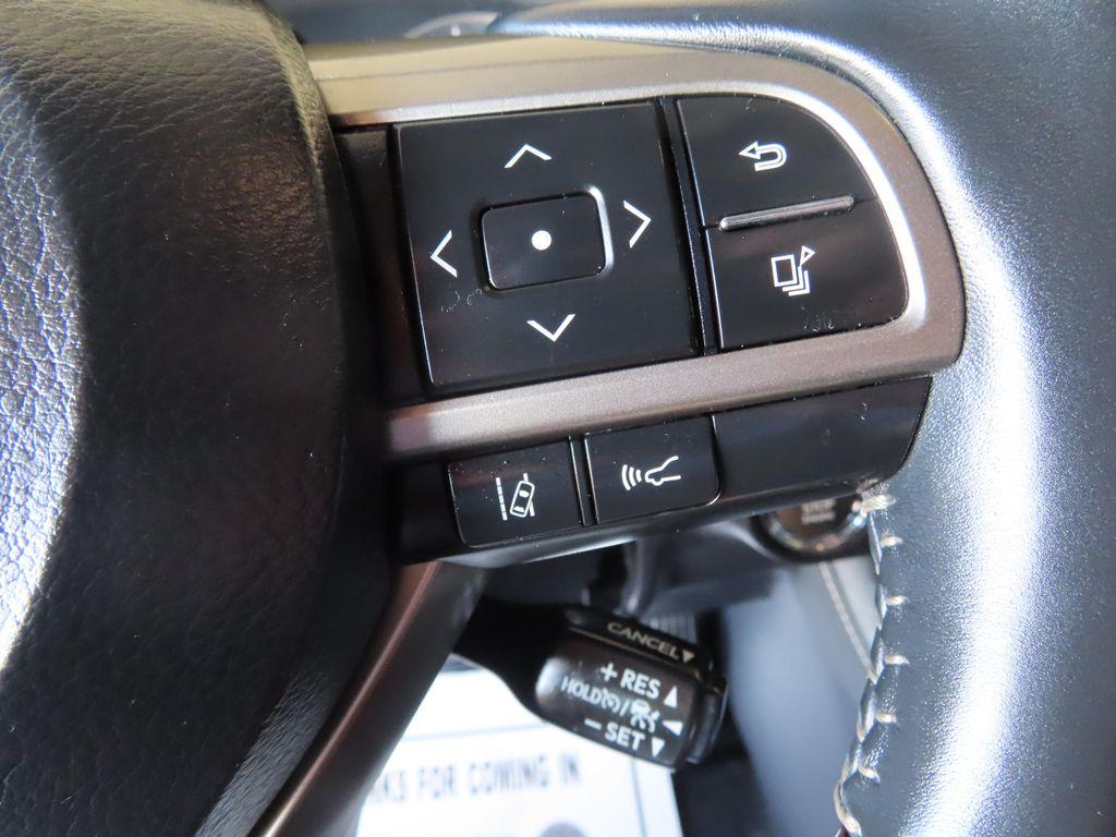 used 2017 Lexus RX 350 car, priced at $25,995