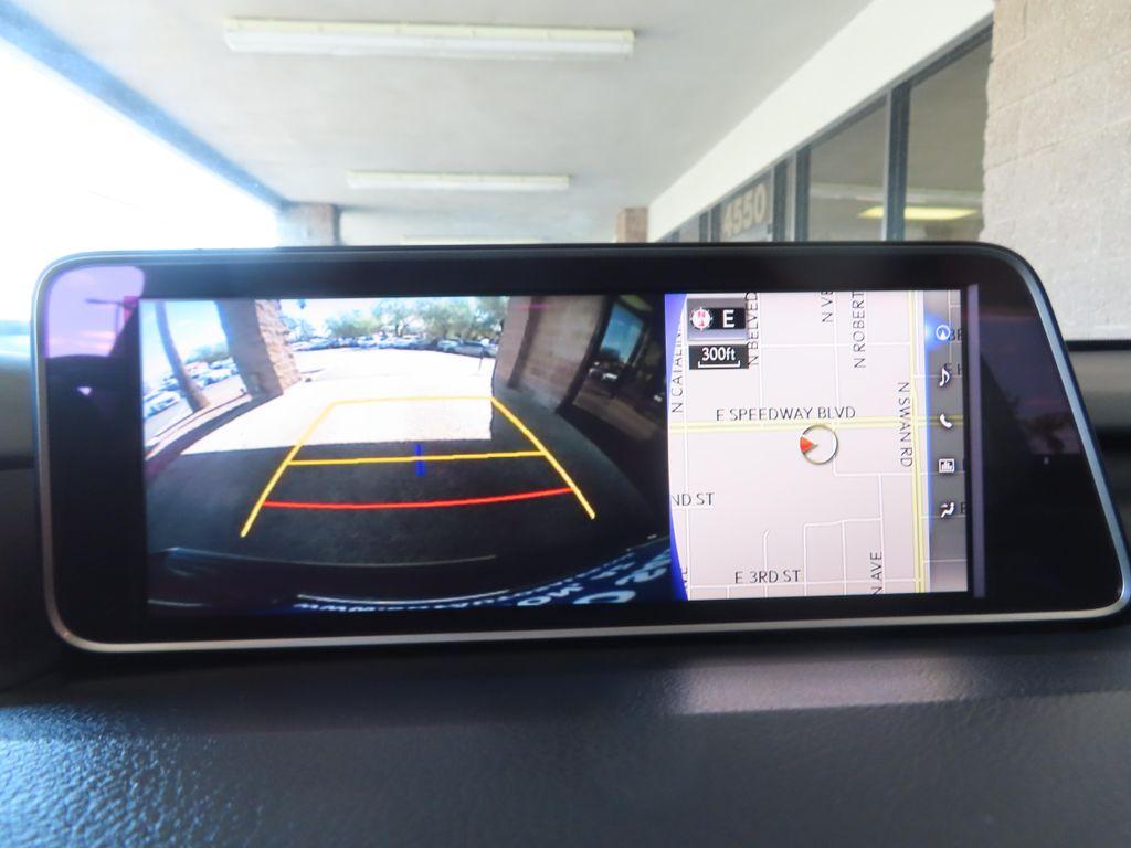 used 2017 Lexus RX 350 car, priced at $25,995