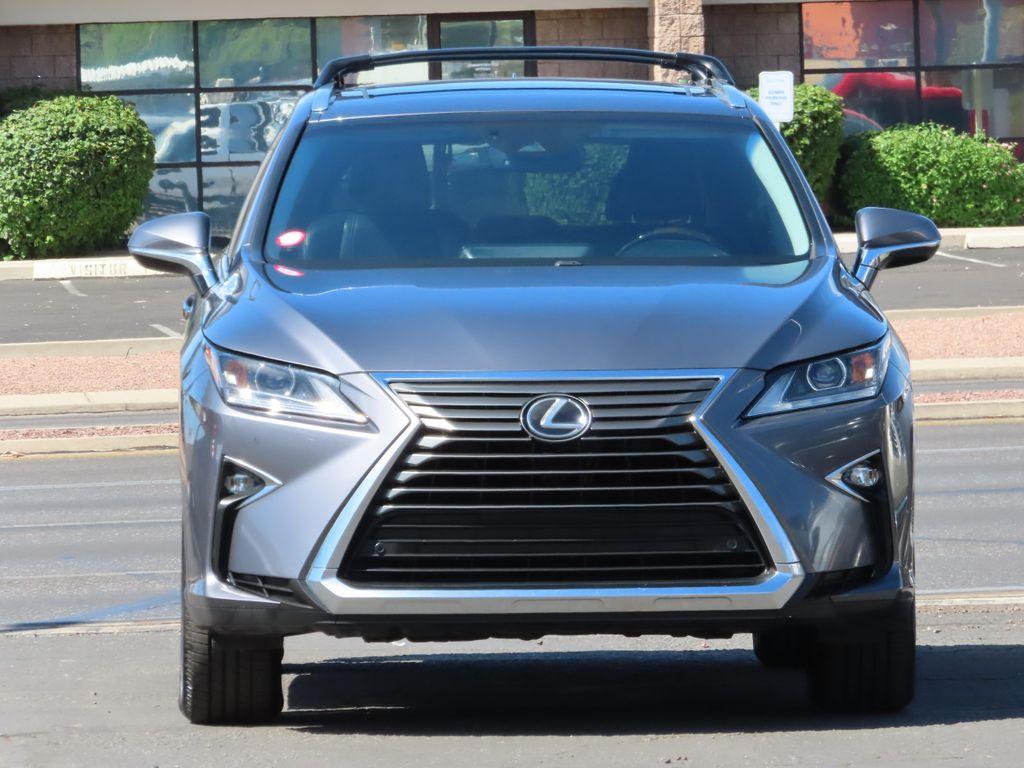 used 2017 Lexus RX 350 car, priced at $25,995