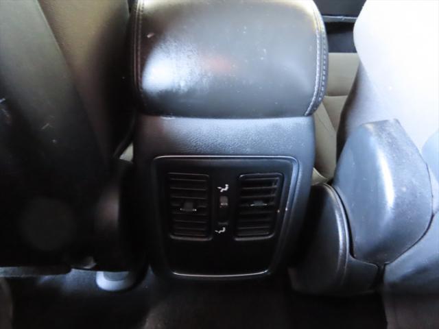 used 2020 Dodge Durango car, priced at $18,995