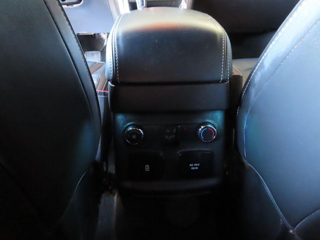 used 2017 Ford Explorer car, priced at $19,995