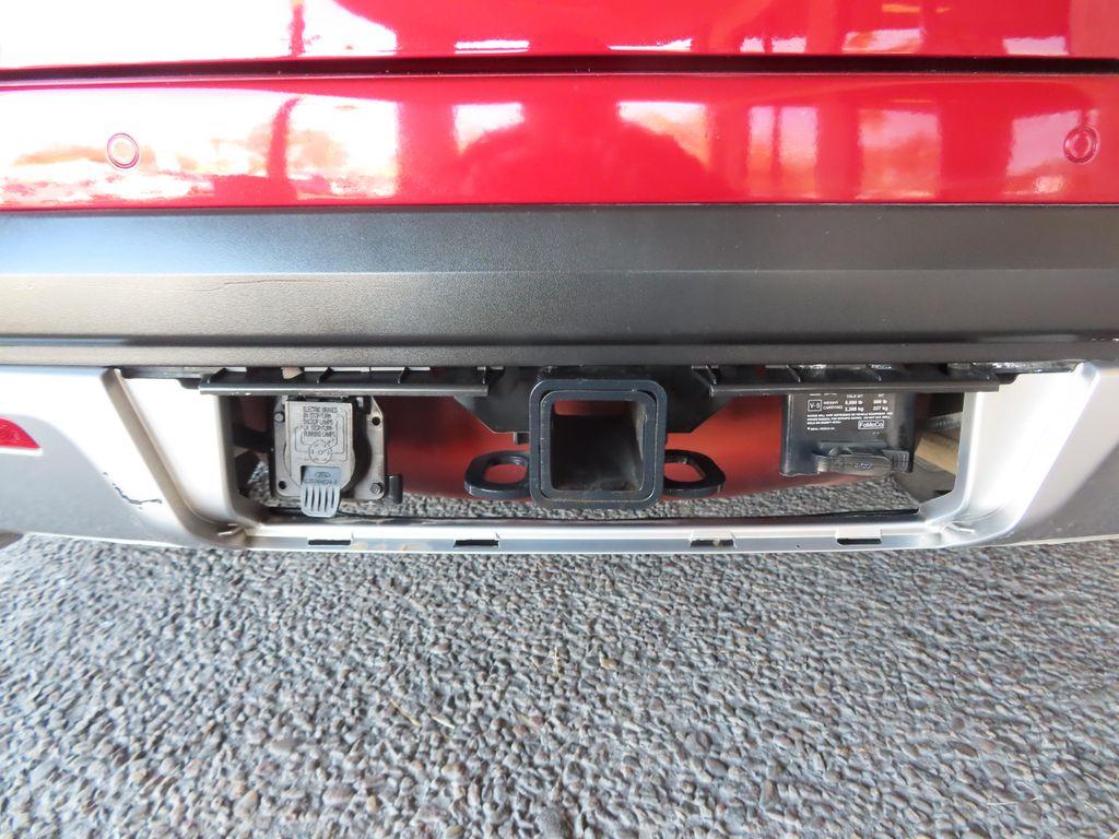 used 2017 Ford Explorer car, priced at $19,995