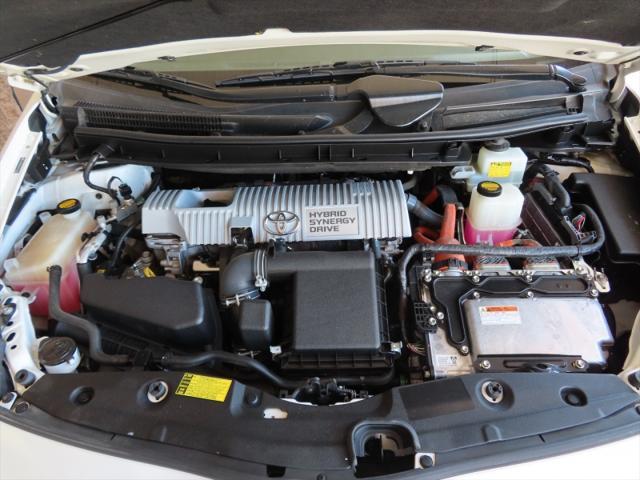 used 2012 Toyota Prius car, priced at $13,995