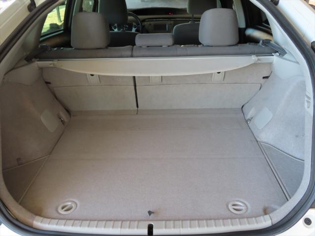 used 2012 Toyota Prius car, priced at $13,995