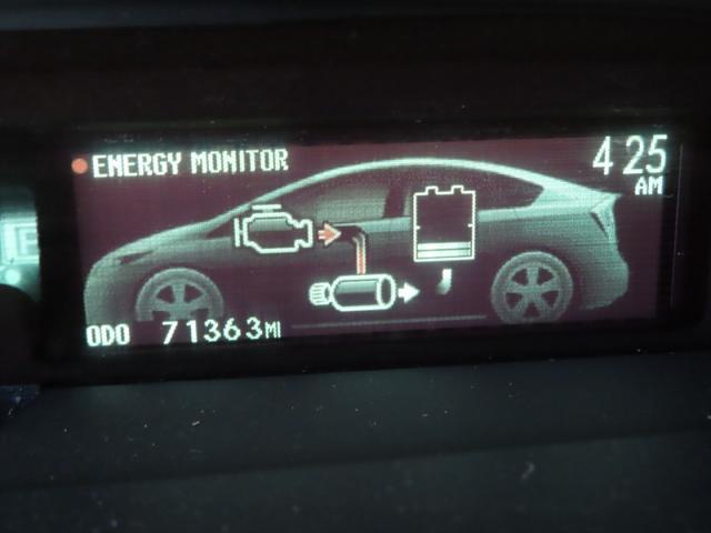 used 2012 Toyota Prius car, priced at $13,995