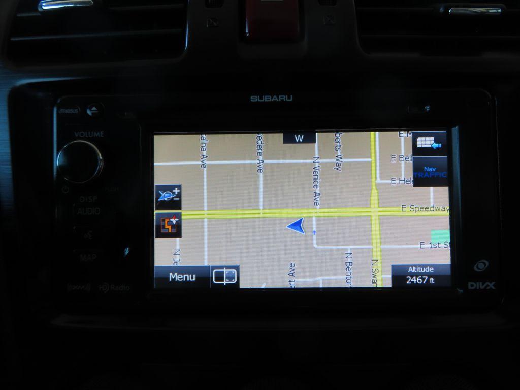 used 2014 Subaru Forester car, priced at $15,995