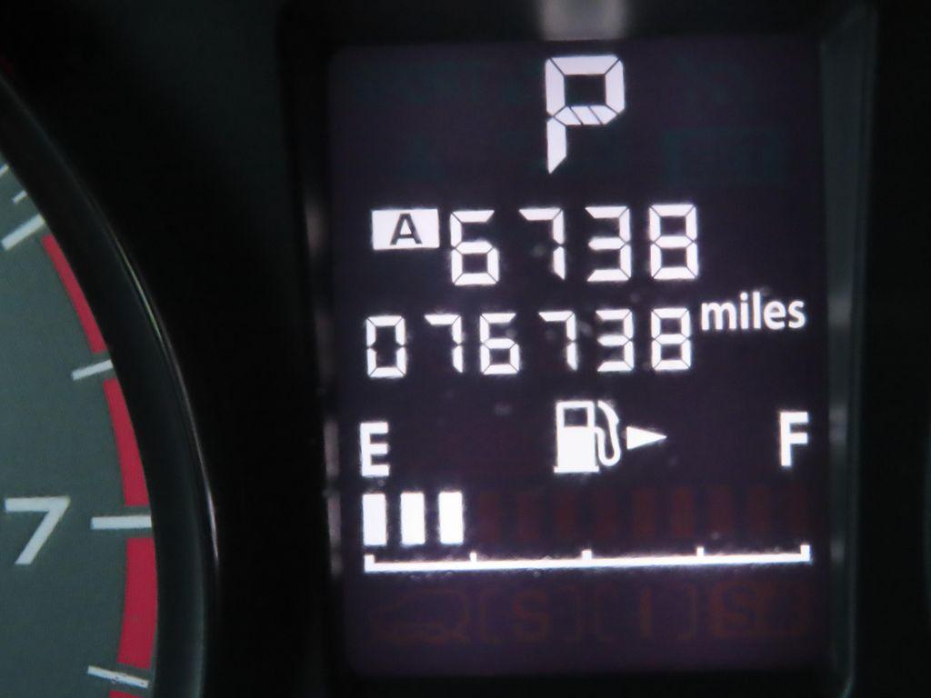 used 2014 Subaru Forester car, priced at $15,995