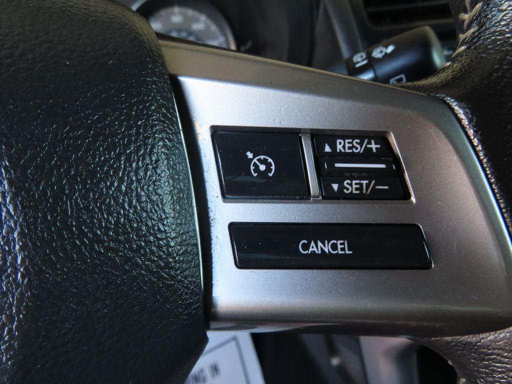 used 2014 Subaru Forester car, priced at $15,995