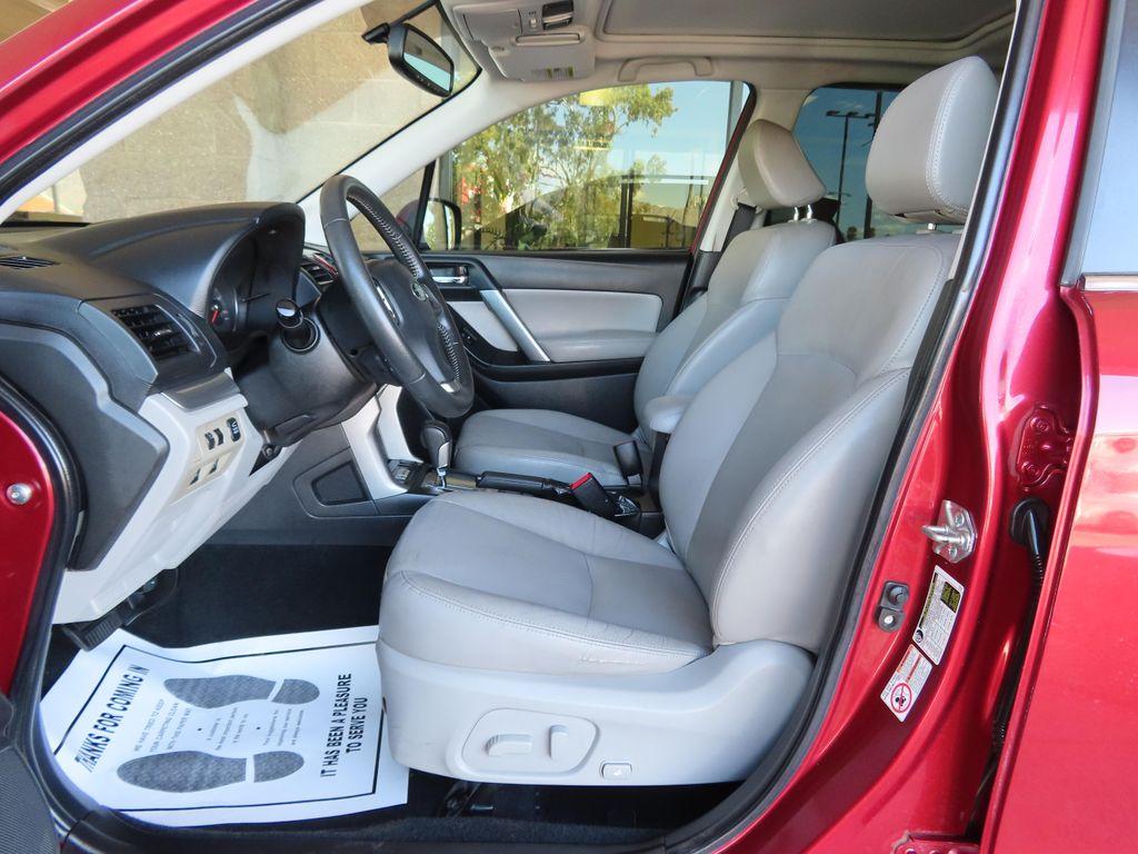 used 2014 Subaru Forester car, priced at $15,995