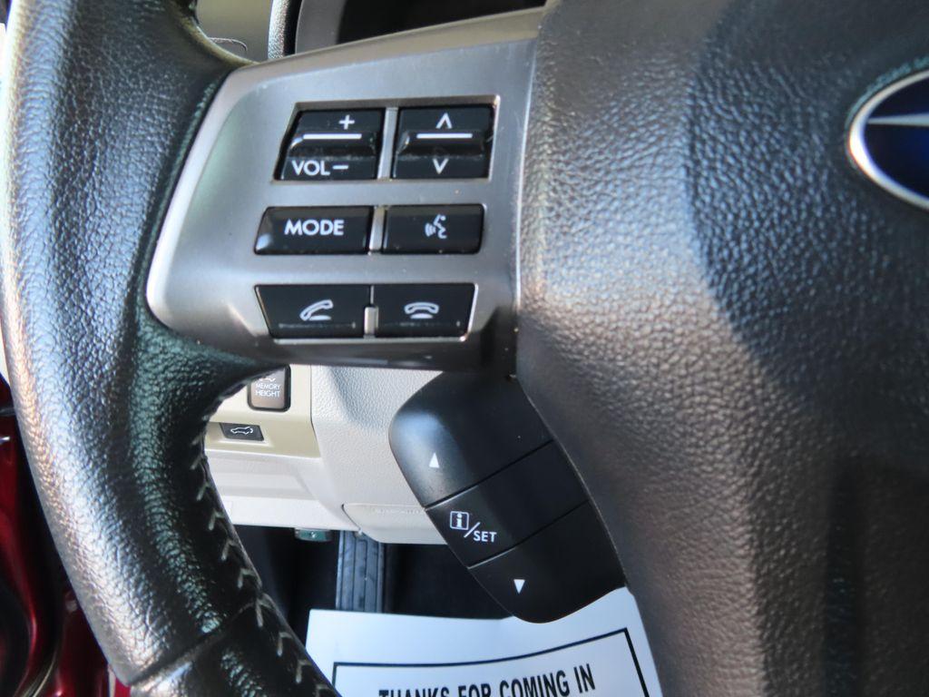 used 2014 Subaru Forester car, priced at $15,995