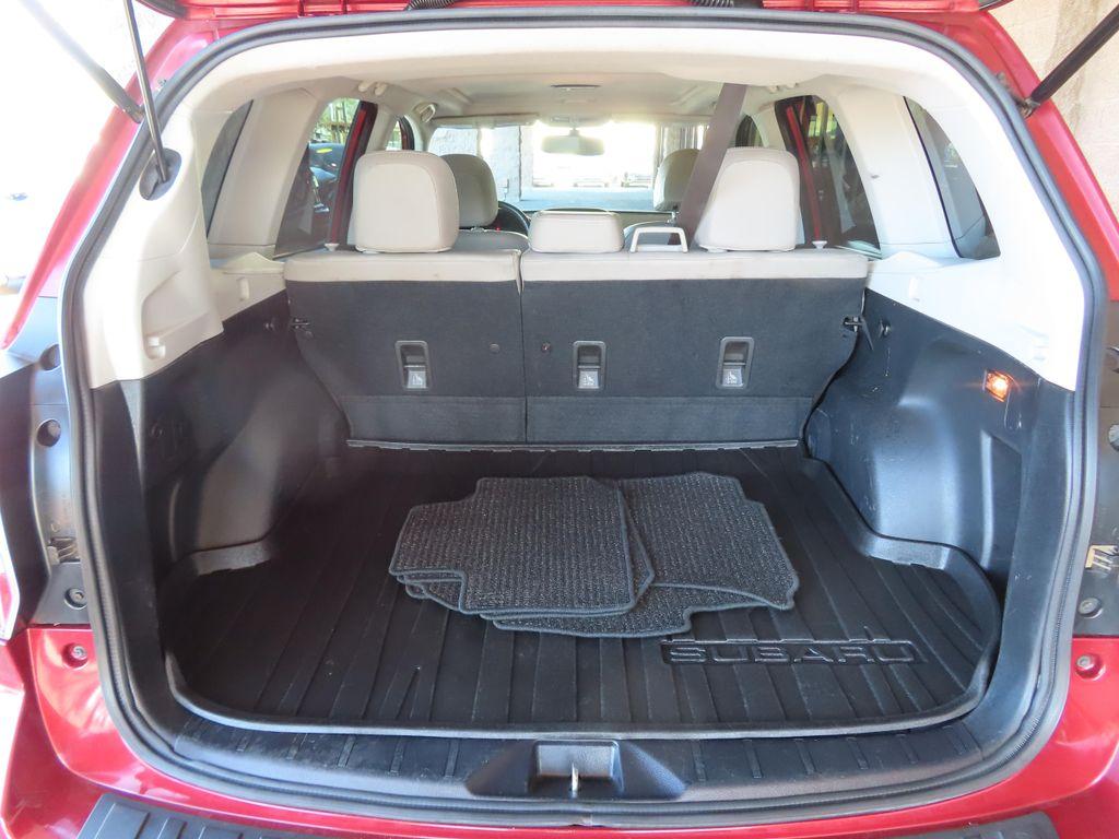 used 2014 Subaru Forester car, priced at $15,995