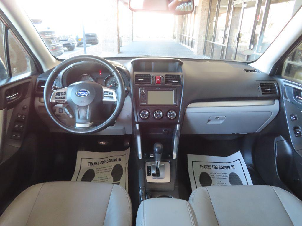 used 2014 Subaru Forester car, priced at $15,995