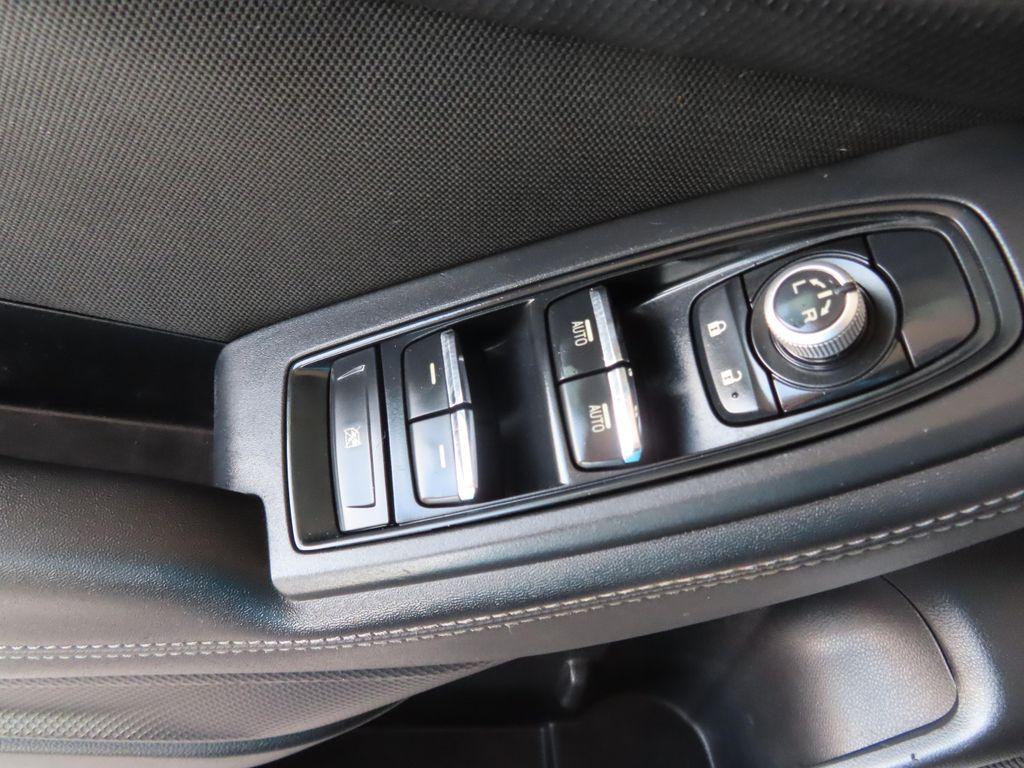 used 2020 Subaru Forester car, priced at $15,995