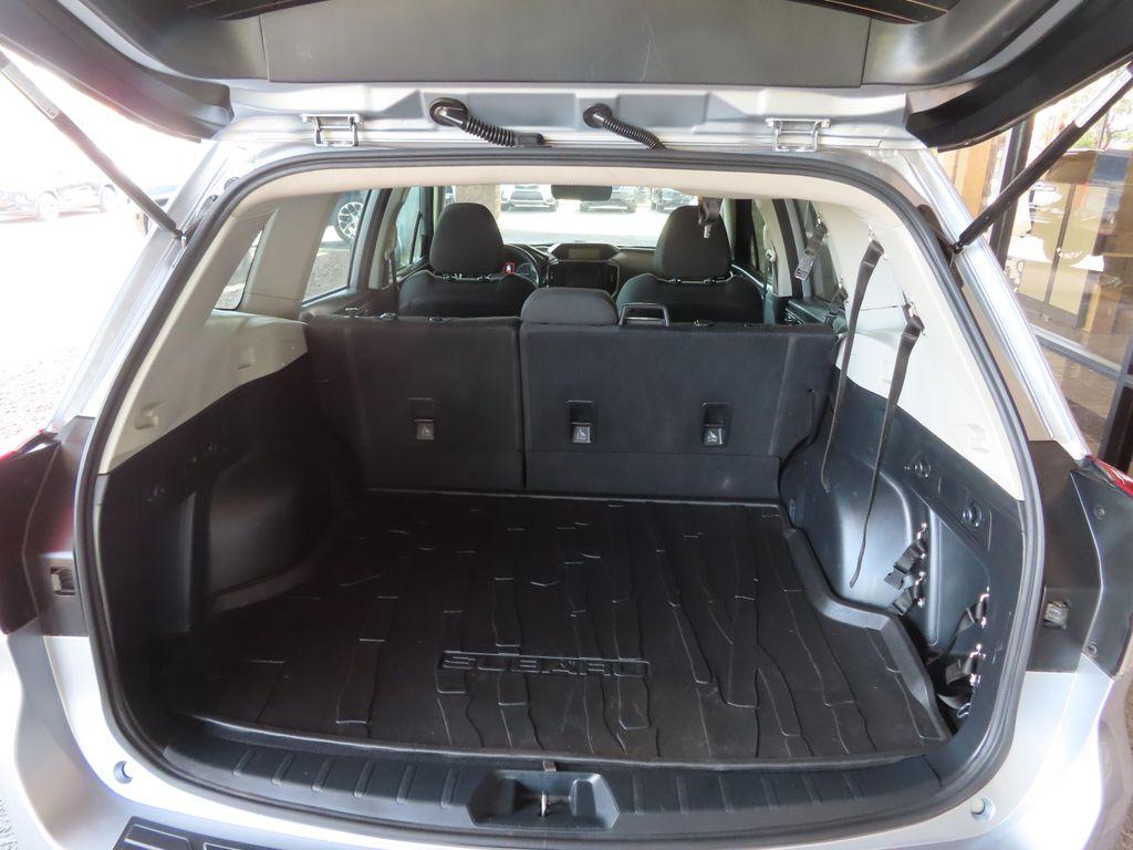 used 2020 Subaru Forester car, priced at $15,995