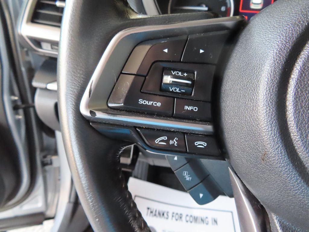 used 2020 Subaru Forester car, priced at $15,995