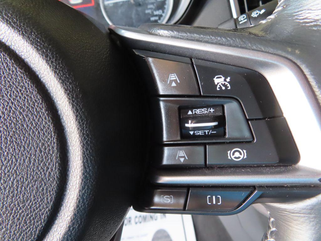 used 2020 Subaru Forester car, priced at $15,995