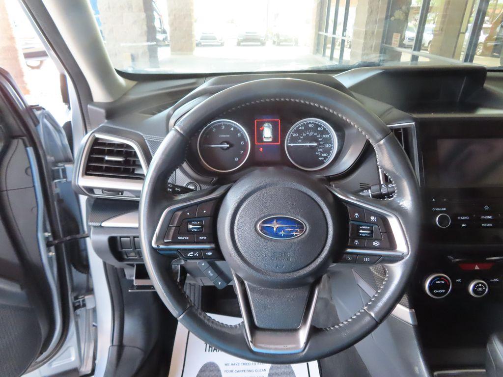 used 2020 Subaru Forester car, priced at $15,995