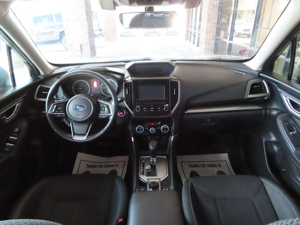 used 2020 Subaru Forester car, priced at $15,995