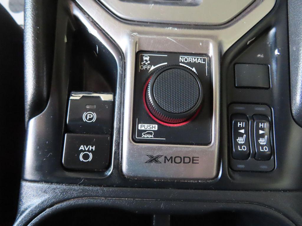 used 2020 Subaru Forester car, priced at $15,995