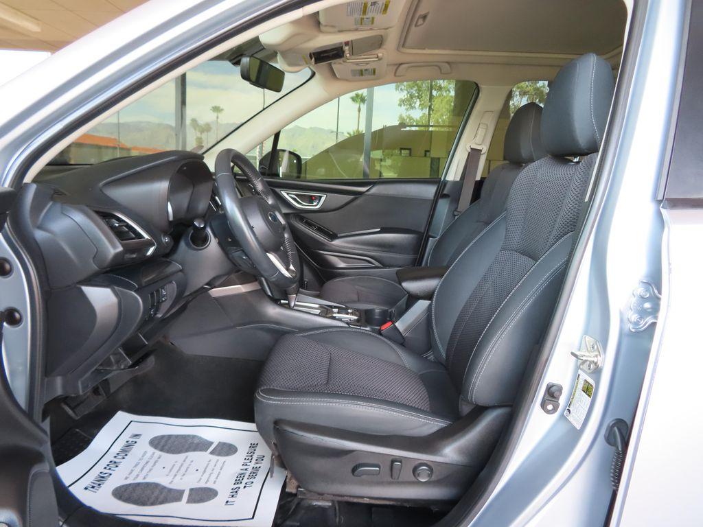 used 2020 Subaru Forester car, priced at $15,995