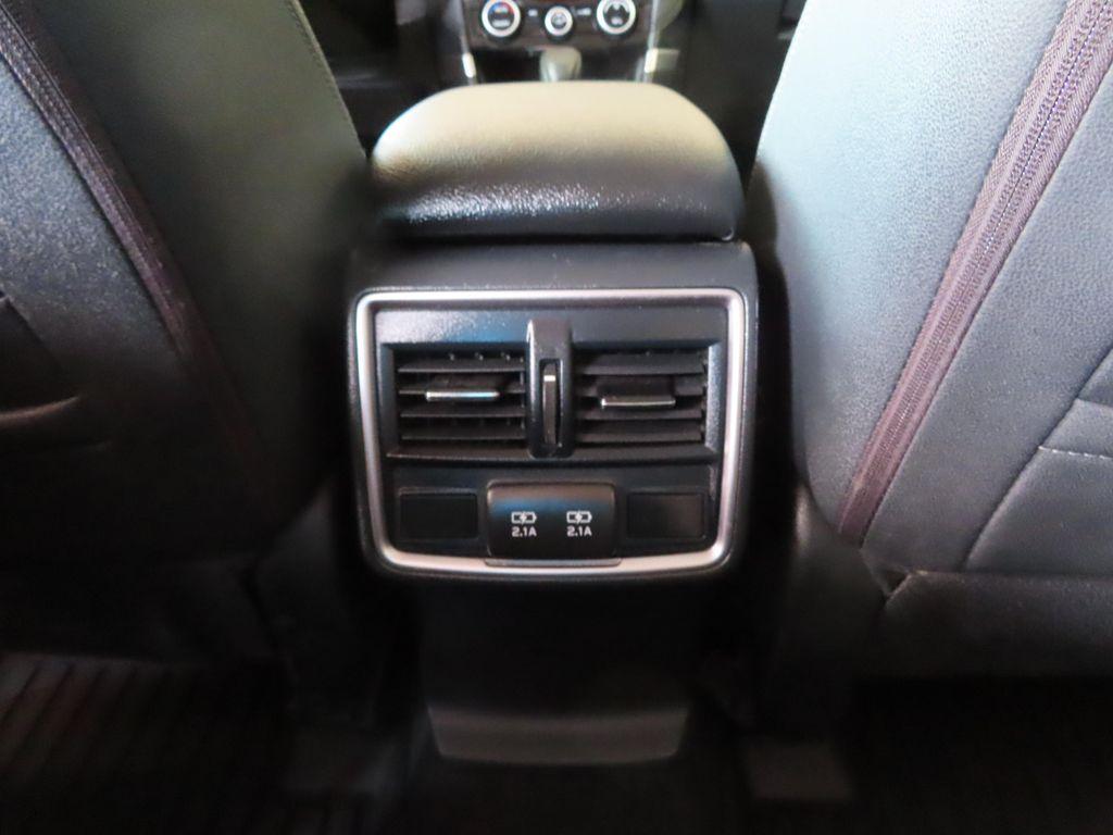 used 2020 Subaru Forester car, priced at $15,995