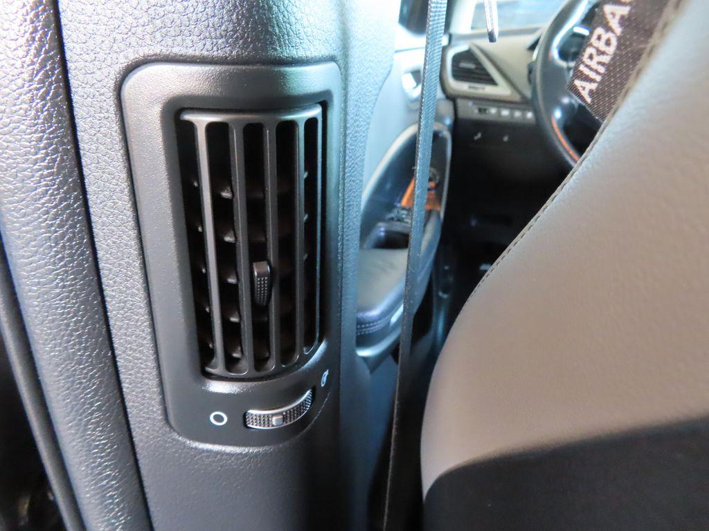 used 2017 Hyundai Santa Fe Sport car, priced at $13,995