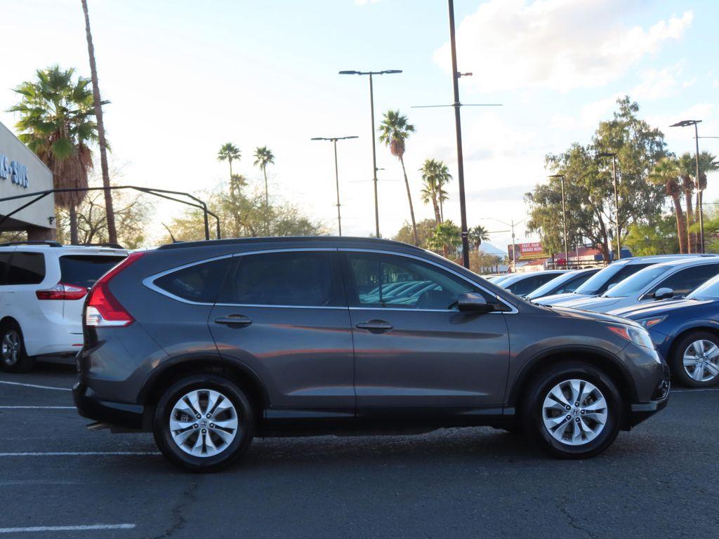 used 2012 Honda CR-V car, priced at $11,995