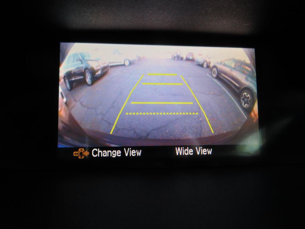 used 2012 Honda CR-V car, priced at $11,995