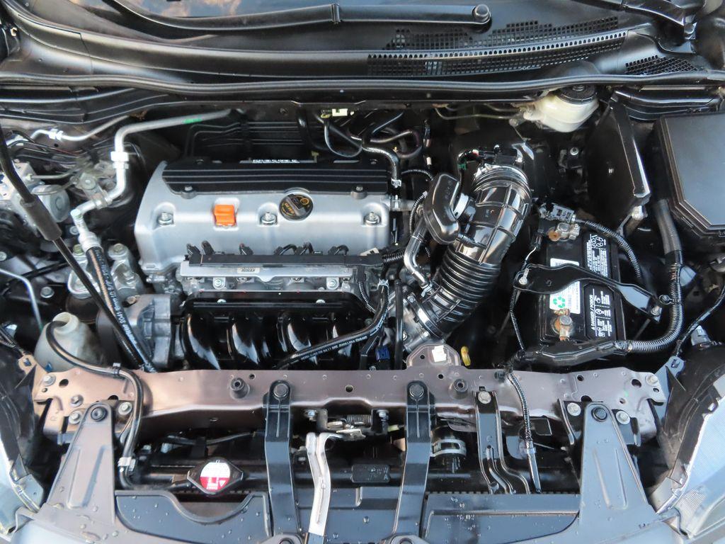 used 2012 Honda CR-V car, priced at $11,995