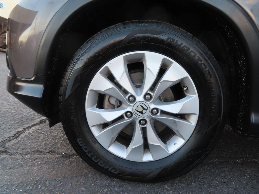 used 2012 Honda CR-V car, priced at $11,995
