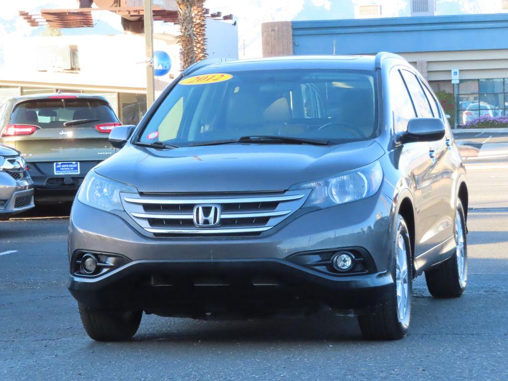 used 2012 Honda CR-V car, priced at $11,995