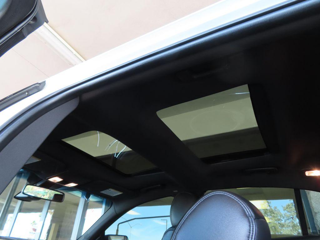 used 2013 Lincoln MKS car, priced at $13,995