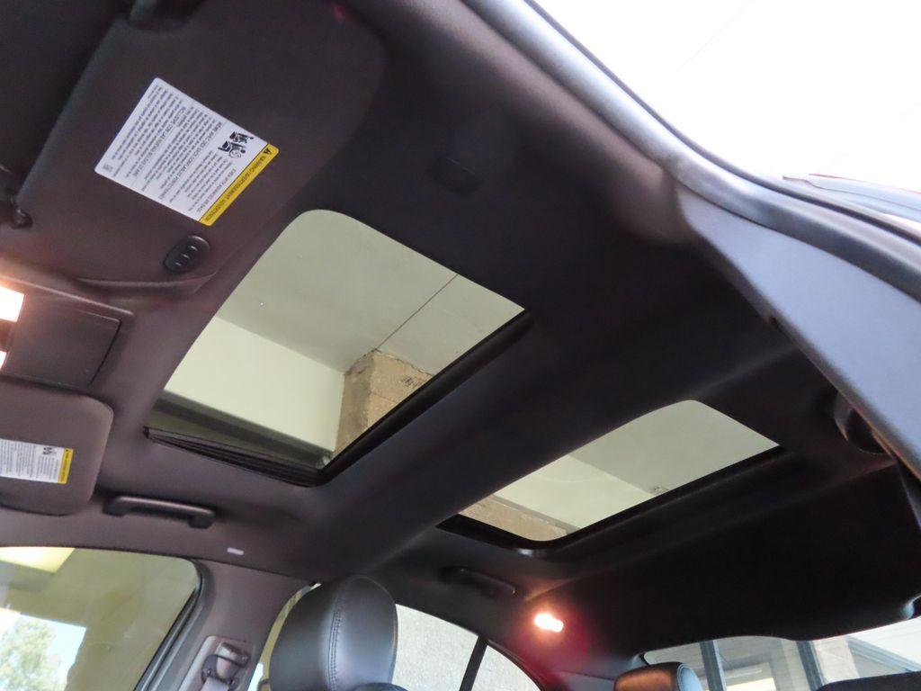 used 2013 Lincoln MKS car, priced at $13,995