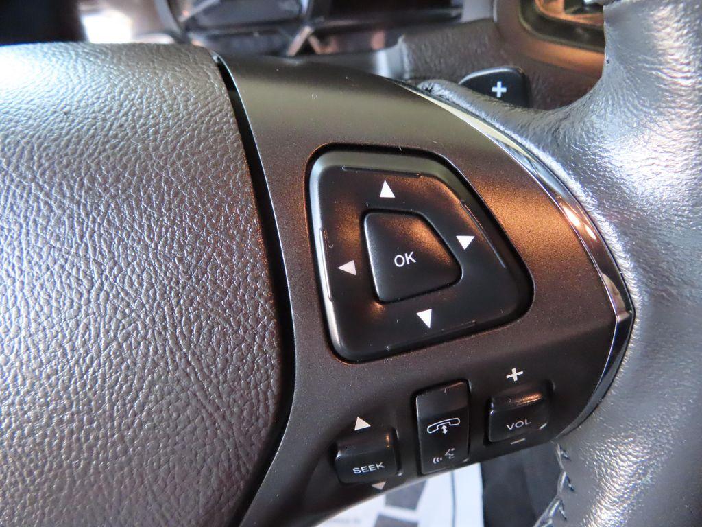 used 2013 Lincoln MKS car, priced at $13,995