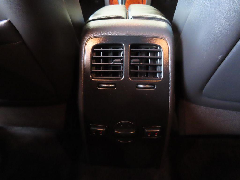 used 2013 Lincoln MKS car, priced at $13,995