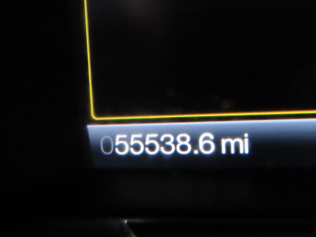 used 2013 Lincoln MKS car, priced at $13,995