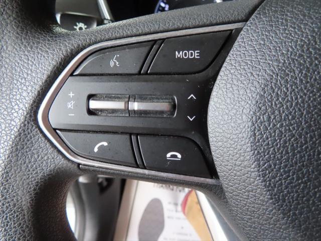 used 2020 Hyundai Santa Fe car, priced at $19,995