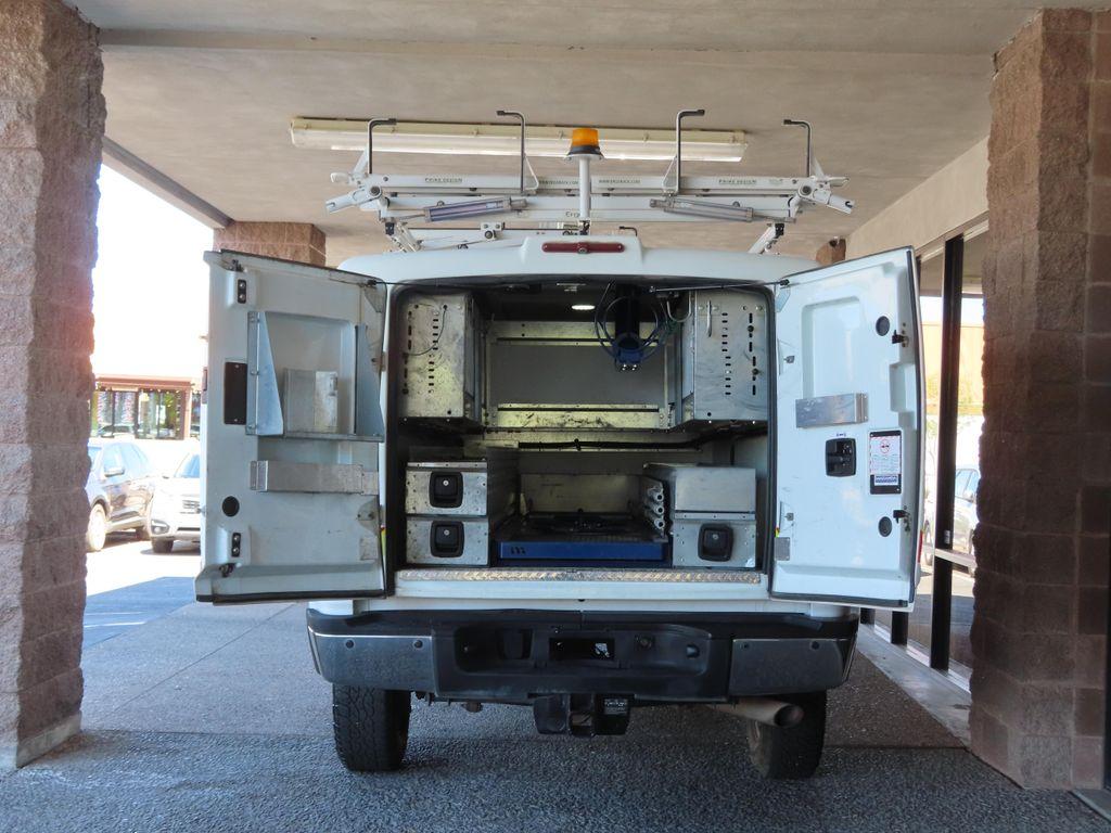 used 2013 Chevrolet Silverado 2500 car, priced at $17,995