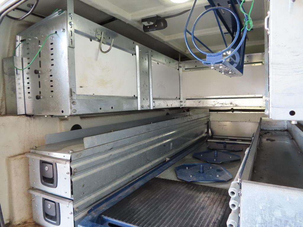 used 2013 Chevrolet Silverado 2500 car, priced at $17,995