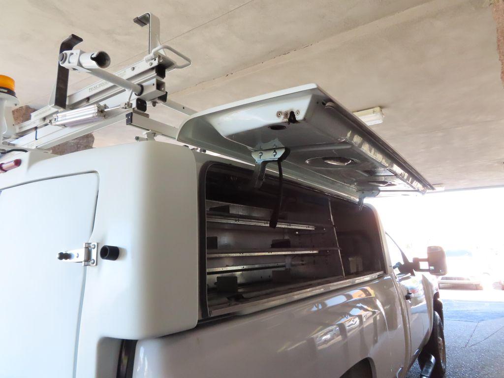 used 2013 Chevrolet Silverado 2500 car, priced at $17,995