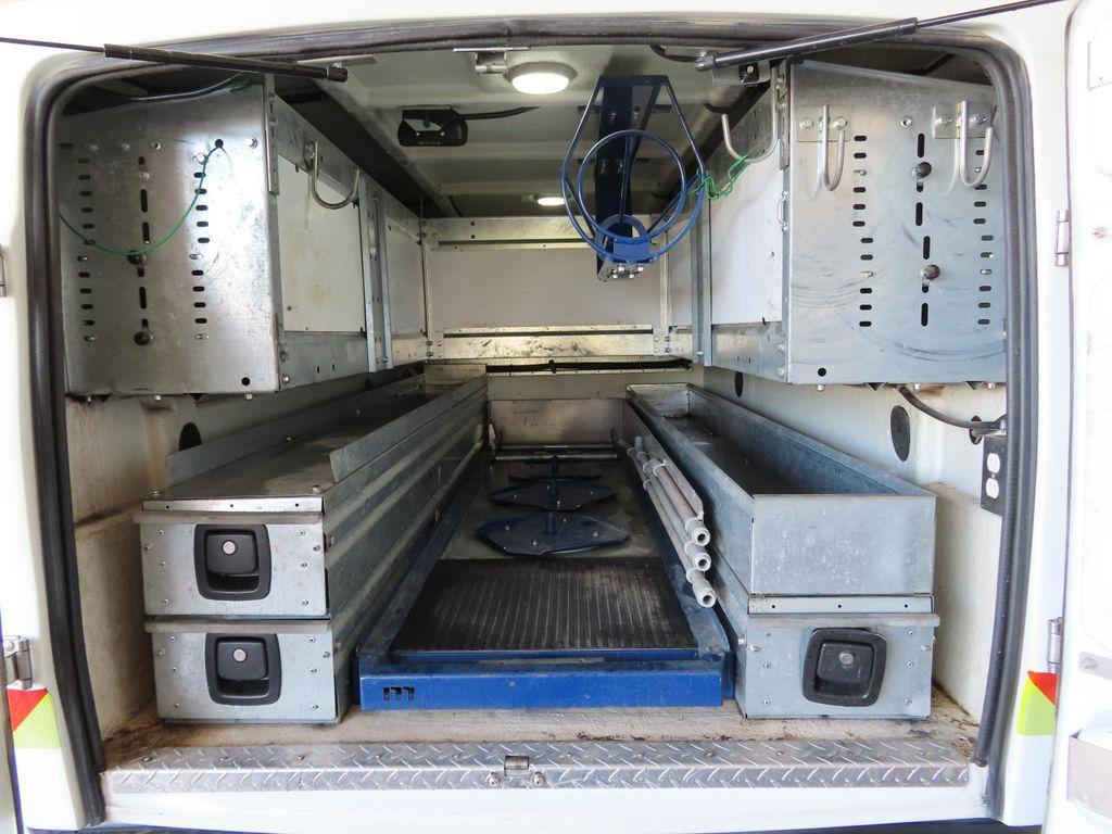 used 2013 Chevrolet Silverado 2500 car, priced at $17,995