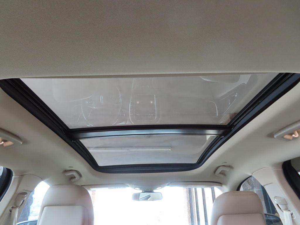 used 2017 Lincoln MKX car, priced at $16,995