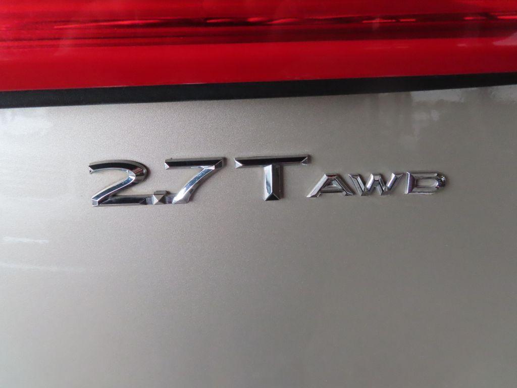 used 2017 Lincoln MKX car, priced at $16,995