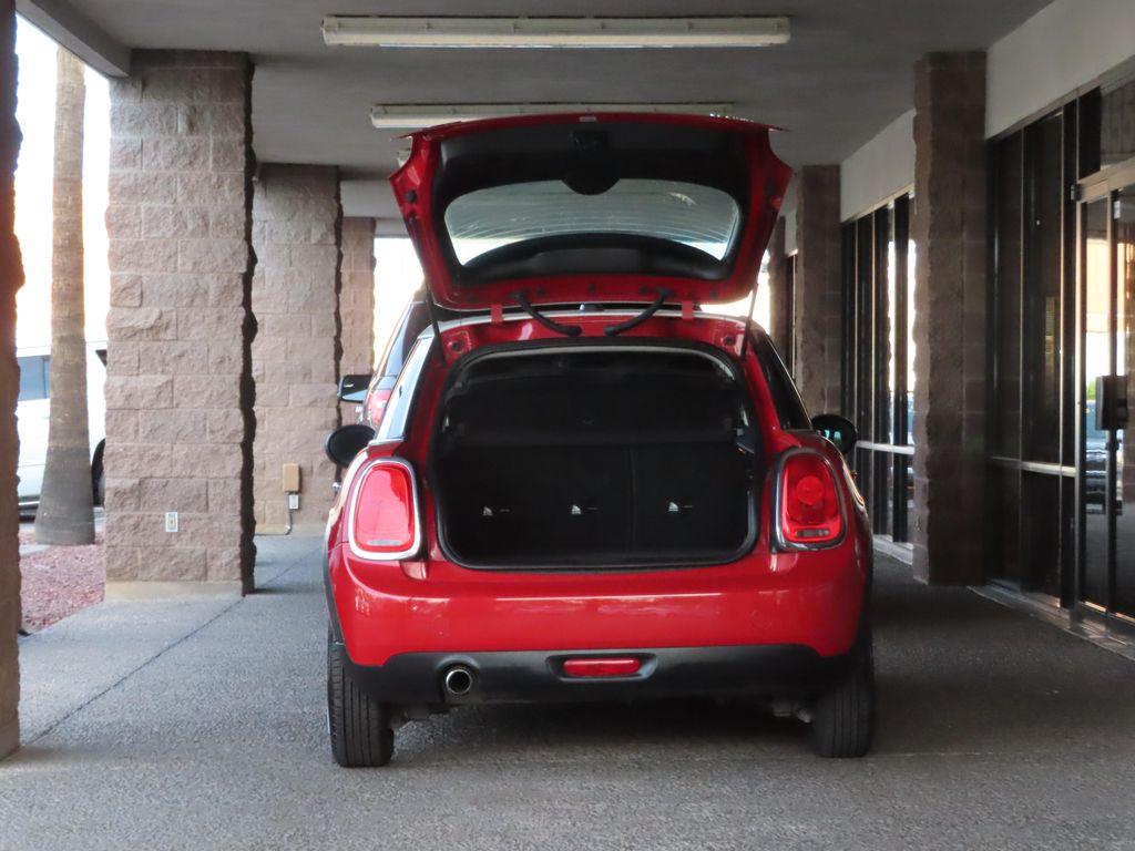 used 2016 MINI Hardtop car, priced at $11,995