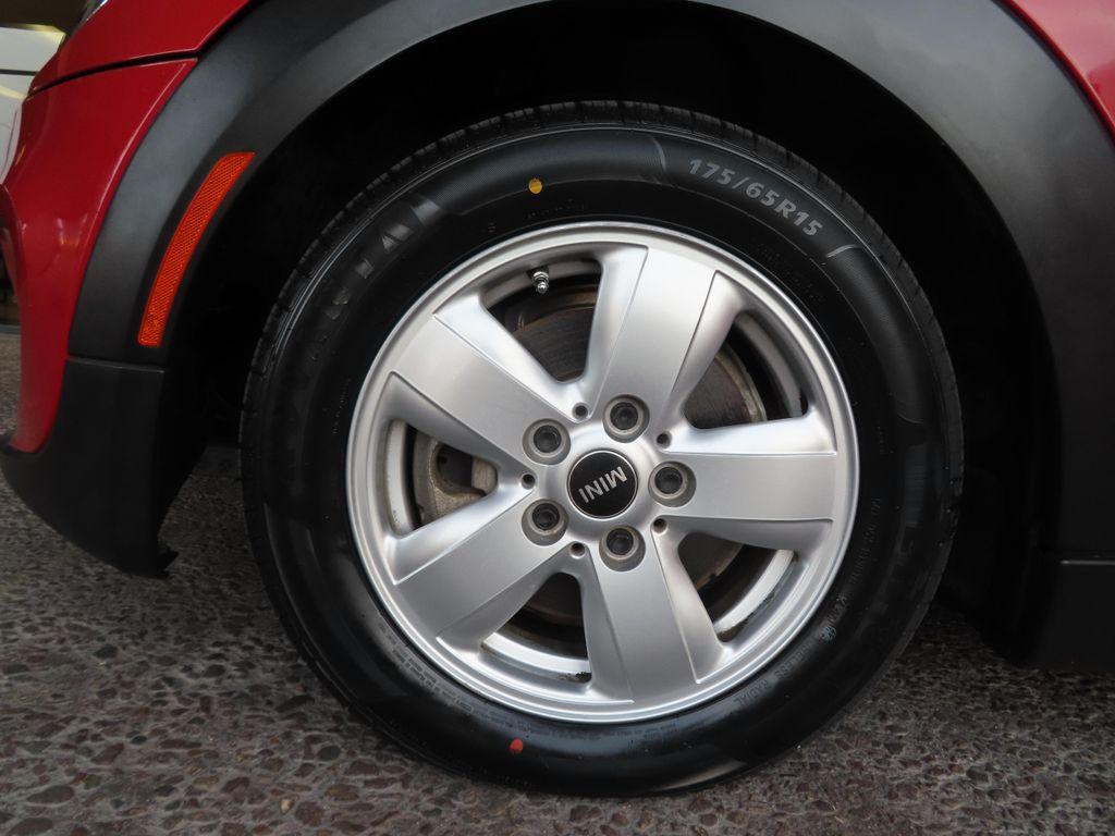 used 2016 MINI Hardtop car, priced at $11,995